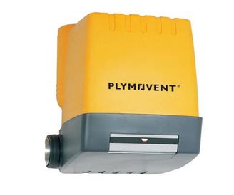 SFD - stationärt filter -  Plymovent